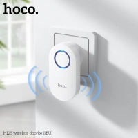 Дверной звонок беспроводной