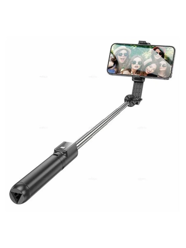 Монопод-трипод для селфи BY11