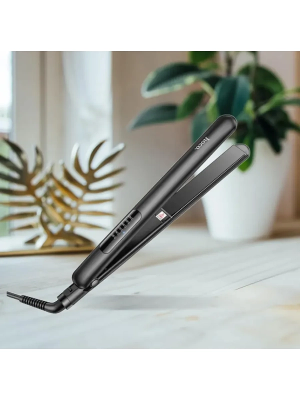 Утюжок для выпрямления волос Hoco HP40