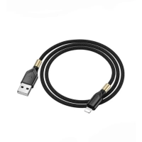 Кабель для зарядки Borofone BX92 Lightning - USB