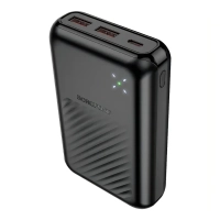 Портативный аккумулятор для быстрой зарядки