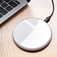 Беспроводное зарядное устройство BOROFONE BQ3 Pro