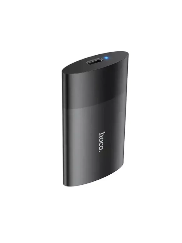 Внешний SSD накопитель 512GB