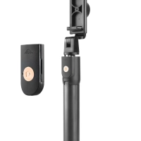 Монопод / трипод /для смартфона с Bluetooth пультом, от 20 см до 70 см
