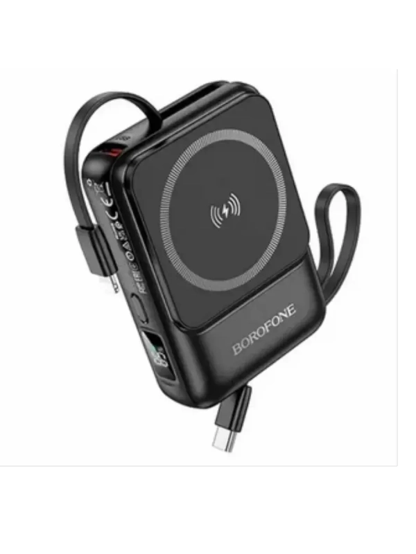 Повербанк Borofone BJ59 10000mAh