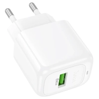 Сетевое зарядное устройство HOCO CS52A QC3.0 3000mA