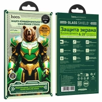 Защитное стекло для iPhone 17 Pro