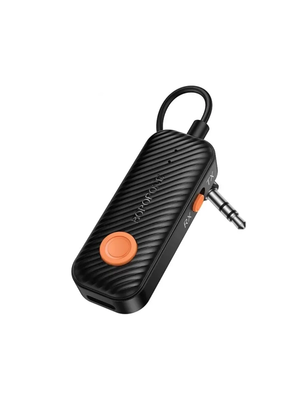 Bluetooth адаптер ресивер BC62 TX RX