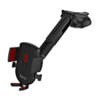 Держатель автомобильный HOCO CAD01
