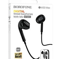Гарнитура MP3 Borofone BM30 Max
