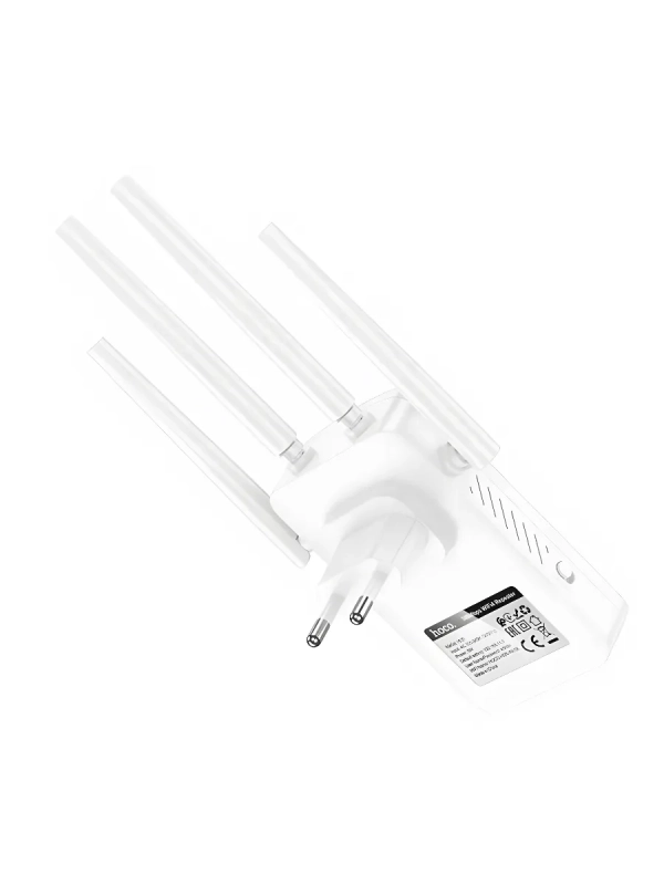 Усилитель сигнала WI-FI Hoco HI35