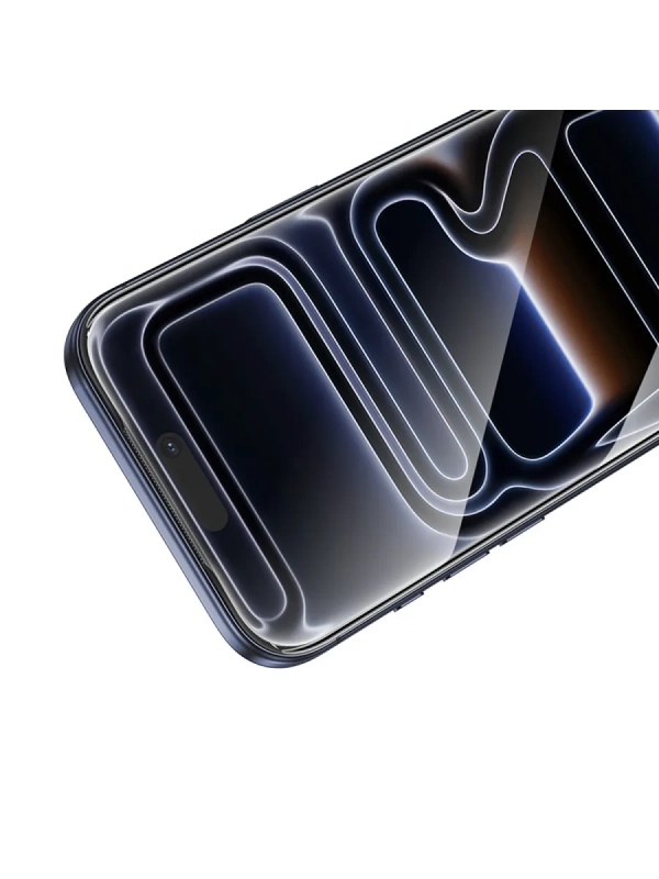 Защитное стекло для iPhone 14 Pro Max