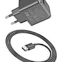 Зарядное устройство Hoco CS11A Ocean + кабель Lightning