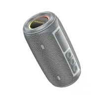 Портативная колонка Borofone BR38 серая