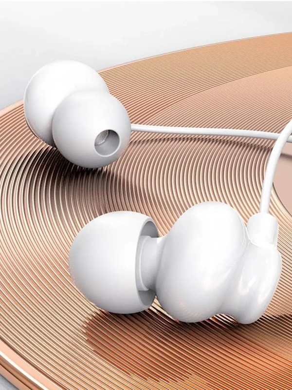 Гарнитура разъём 3.5/Наушники с микрофоном/Вставные наушники