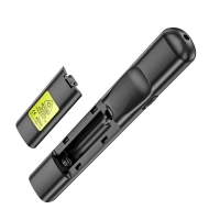 Лазерная указка-презентер HOCO GM200 черный