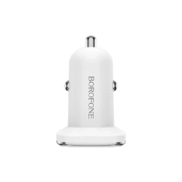 Автомобильное зарядное устройство BZ12 Lasting