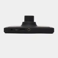 Видеорегистратор автомобильный с 3 камерами DI17