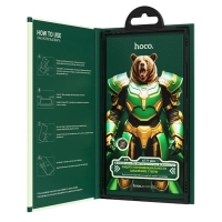 Защитное стекло для iPhone 17 Pro Max