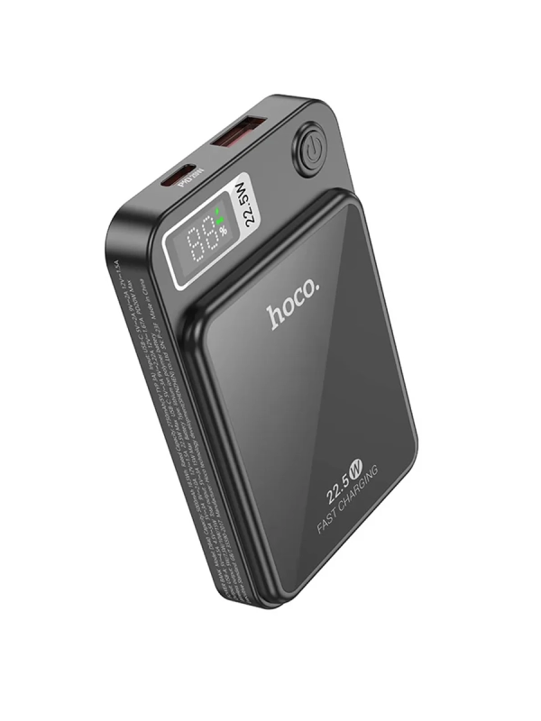 Внешний аккумулятор 5000 мАч MagSafe