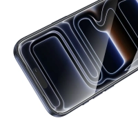 Защитное стекло для iPhone 17 Pro Max