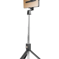 Монопод / трипод /для смартфона с Bluetooth пультом, от 20 см до 70 см