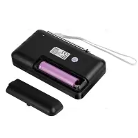 Портативное радио HOCO HI50