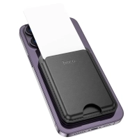 Магнитный карт-холдер с MagSafe