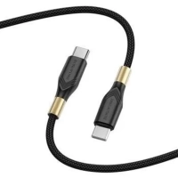 Кабель зарядки USB TYPE-C to Type-C PD 60W Borofone BX92