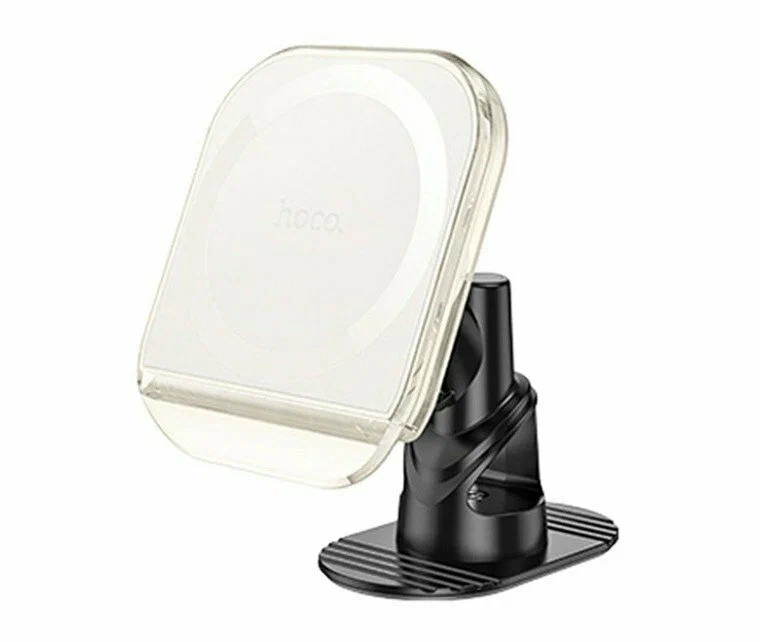 Держатель автомобильный HOCO H43 Crystal ring