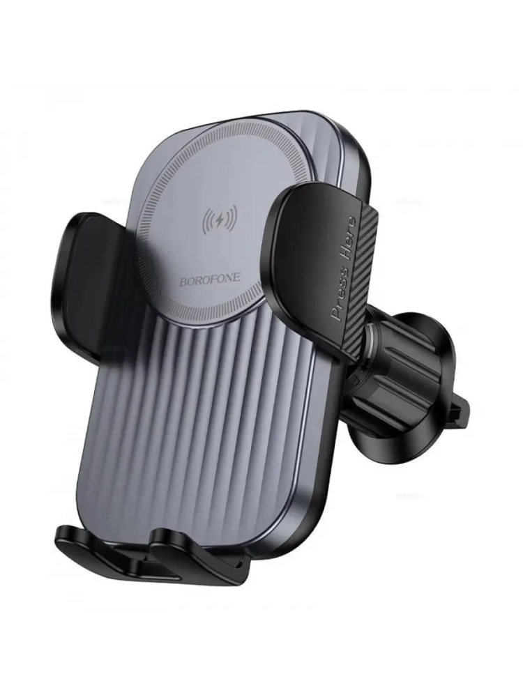Универсальный держатель для авто BOROFONE BH221