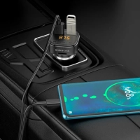 FM-модулятор BC43