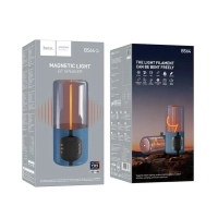 Колонка с ночником Hoco BS64