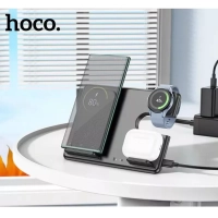 Беспроводная док-станция для устройств Samsung