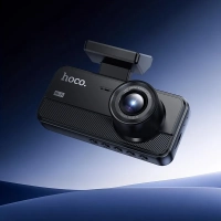 Видеорегистратор DV15 с камерой записи в салон