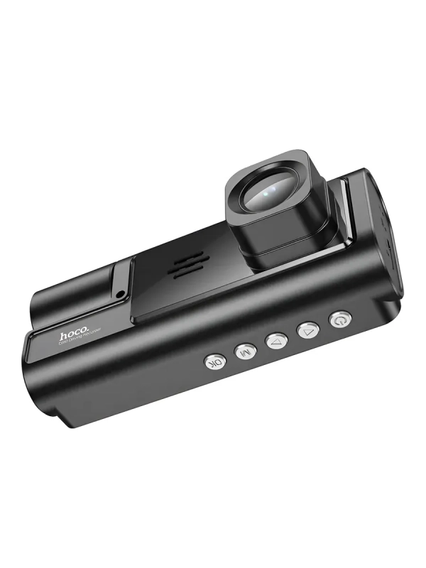 Автомобильный видеорегистратор Hoco DI60