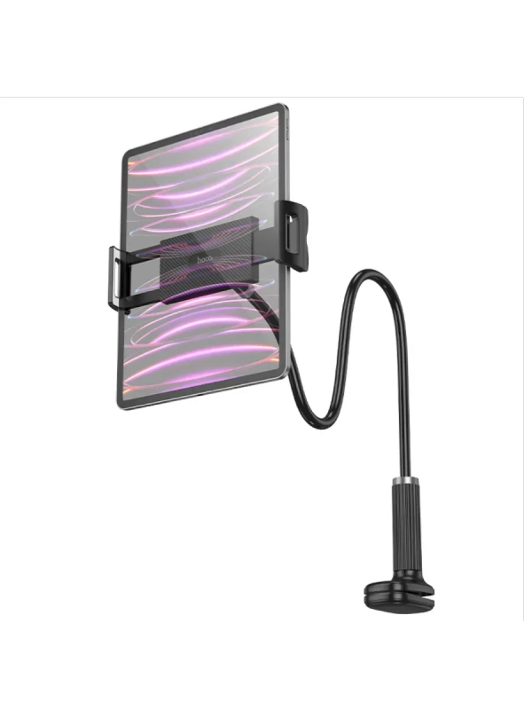 Держатель настольный Hoco HD10 Bamboo lazy stand