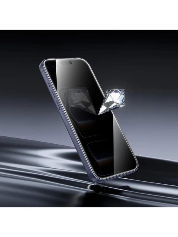 Защитное стекло для iPhone 15 Pro