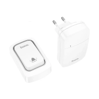 Дверной звонок беспроводной