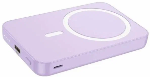 Внешний аккумулятор Hoco J109, 5000 мАч