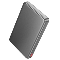 Повербанк для iphone magsafe беспроводной магнитный 5000