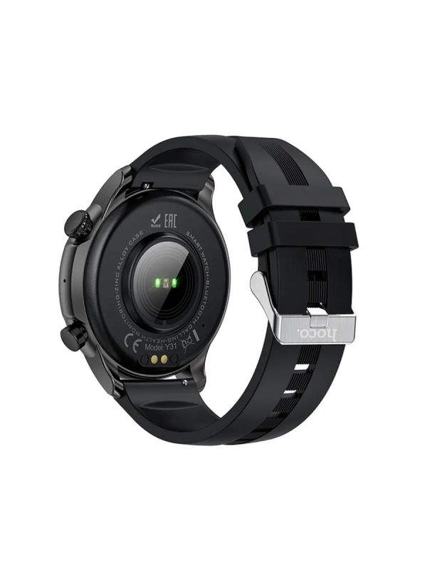 Смарт часы Y31 Smart sports watch(call version)