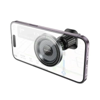 Универсальный держатель для авто BOROFONE BH122