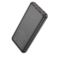 Внешний портативный аккумулятор BJ38 10000mAh