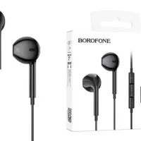 Наушники Borofone BM85 Pro (Lightning)