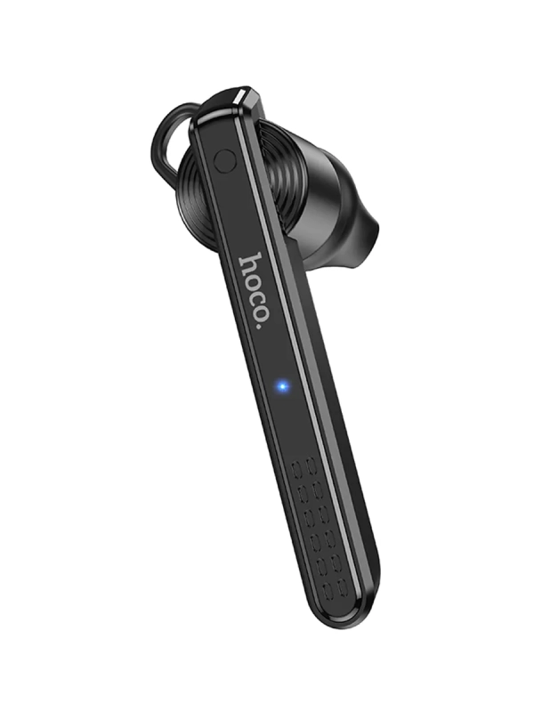 Беспроводная блютуз гарнитура для телефона BT / 5.1 / Bluetooth гарнитура на ухо