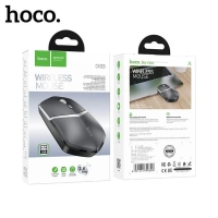 Мышь для компьютера беспроводная оптическая