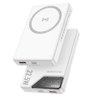 Внешний аккумулятор MagSafe 10000mAh