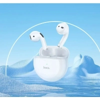 Беспроводные наушники HOCO EW24 белый