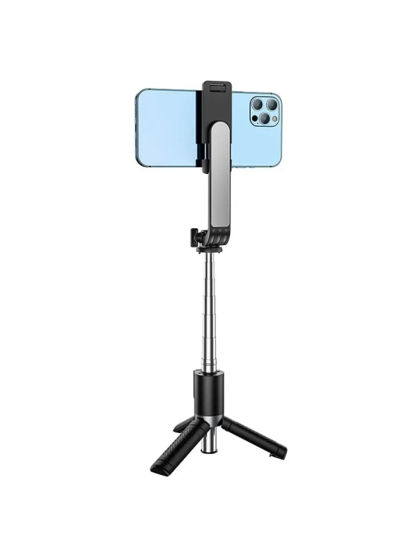Трипод монопод BOROFONE BY9 Streamer